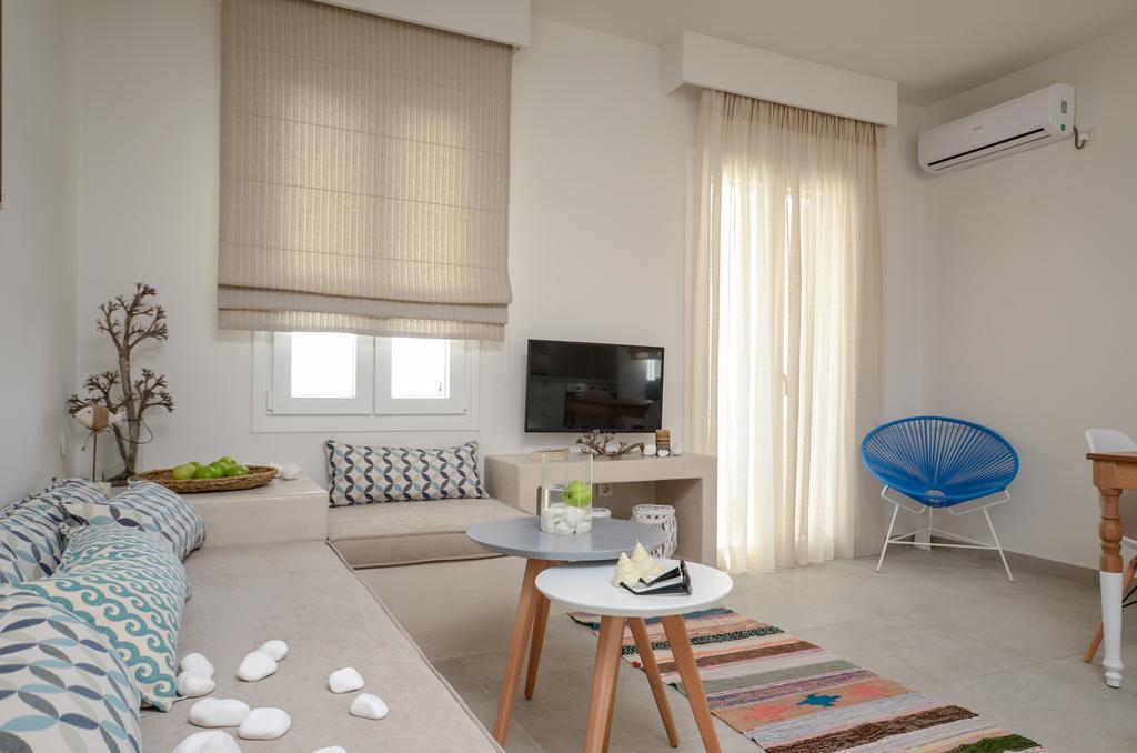 הוילה Plaka Collection מראה חיצוני תמונה