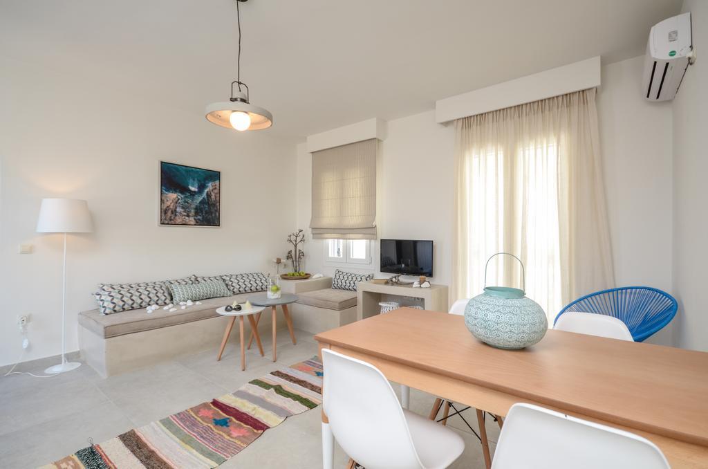 הוילה Plaka Collection מראה חיצוני תמונה